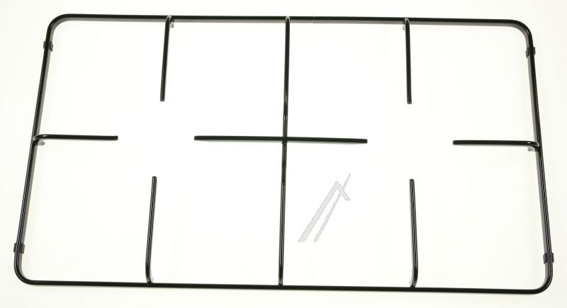 Gitter, Pfannenauflage, links-RE (140055423010)