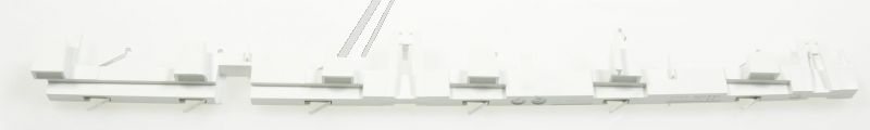 Verbindungsleiste für Trockner Bosch 12005715 Heizung