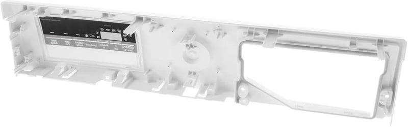 Bedienblende 11020422