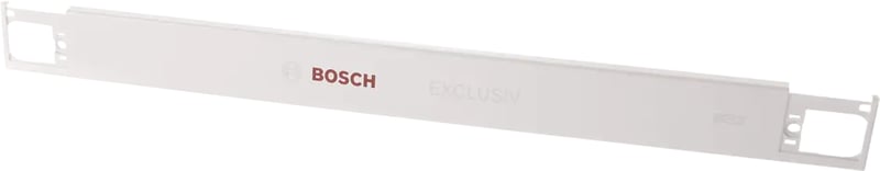 Frontblende für Kühlschrank Bosch 00669674 Türverkleidung