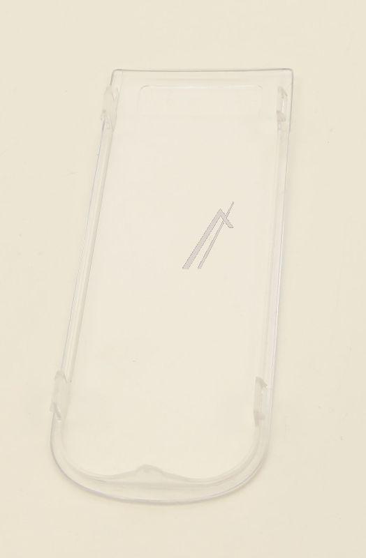 Lampenabdeckung für Dunstabzugshaube Whirlpool Indesit C00969305 Lichtschutz transparent