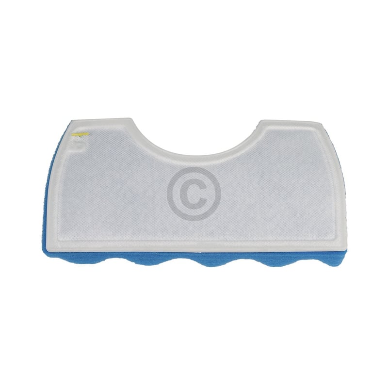 Filter Set Schaumfilter + Mikrofilter wie SAMSUNG DJ97-01040C für Staubsauger