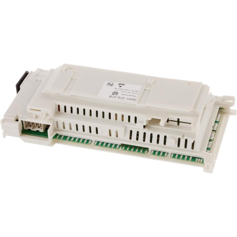 Leistungsmodul programmiert 12006108