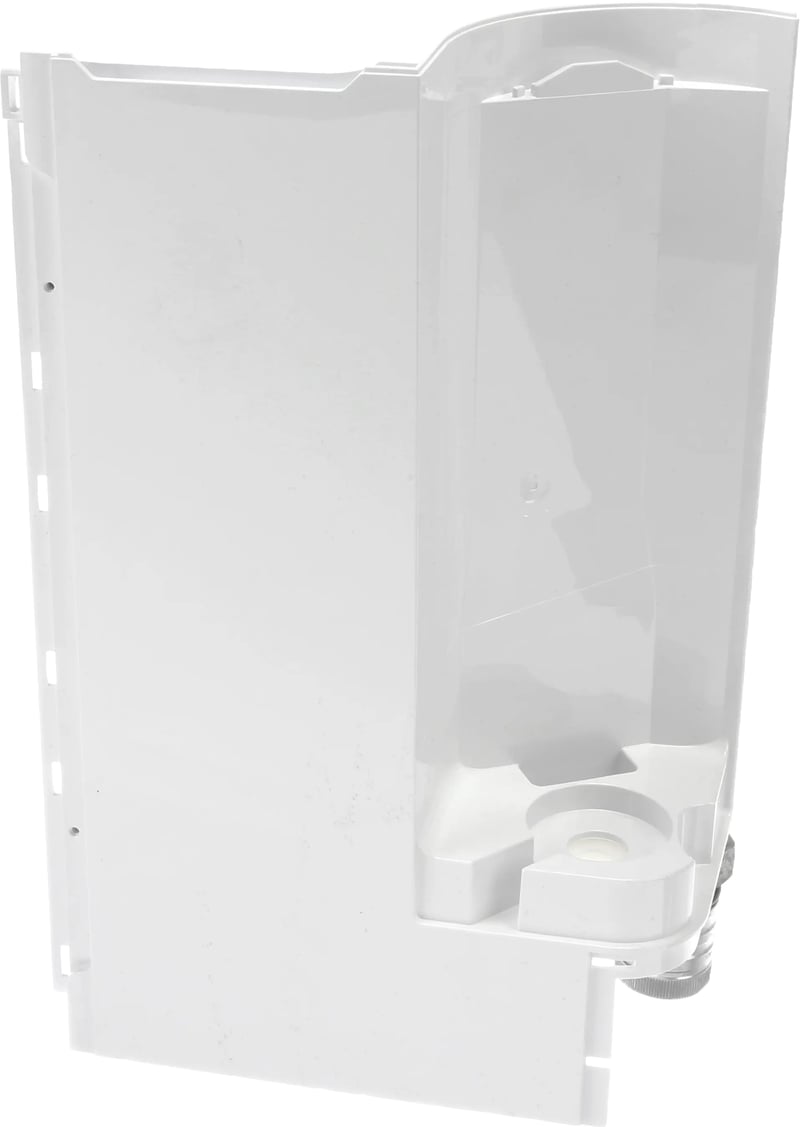 Rückwand für Bosch Kaffeemaschine 11035302 Kaffeemaschinen-Zubehör