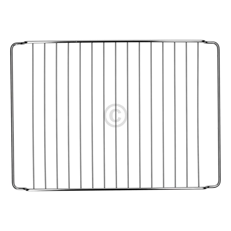 Grillrost Constructa 00296347 450x317mm für Backofen Herd