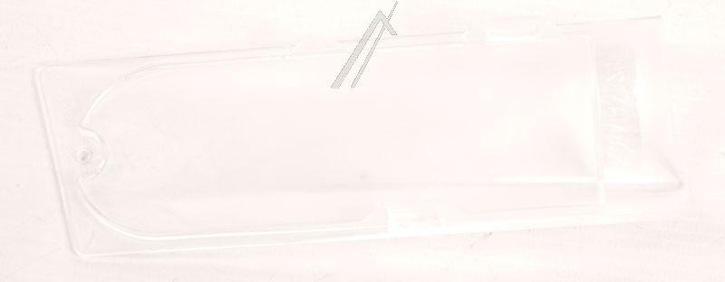 Lampendeckel rechts für Dunstabzugshaube Whirlpool Indesit C00982112 Lichtabdeckung Kunststoff