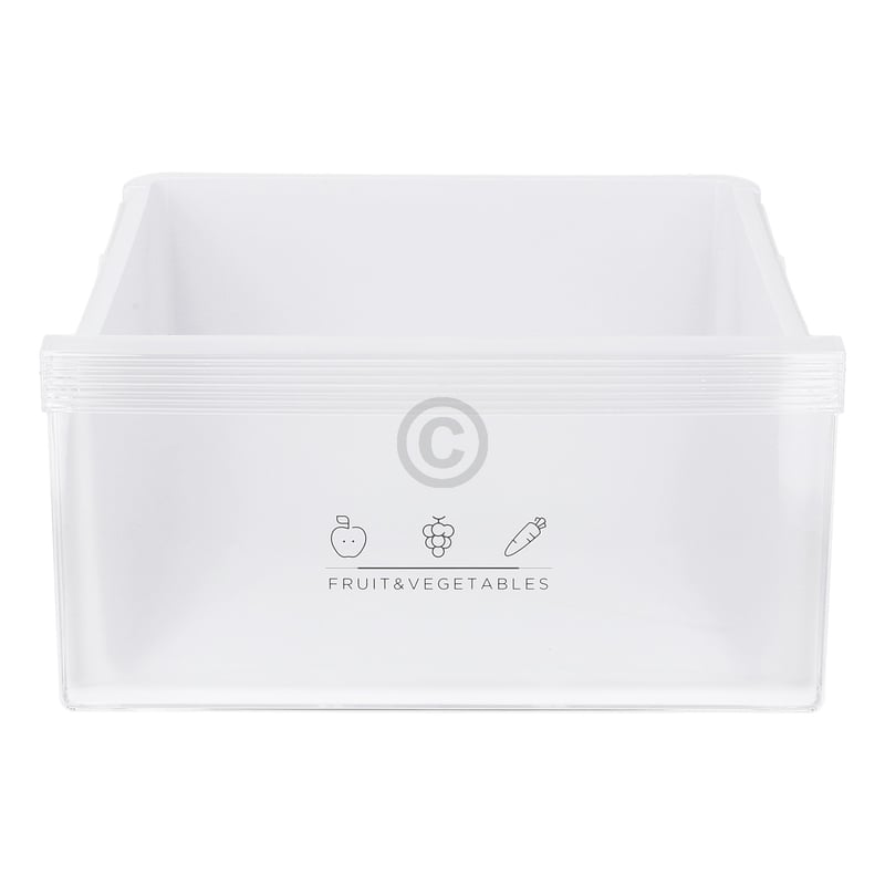 Gemüsefach Midea 12131000A10464 für Kühlschrank Midea