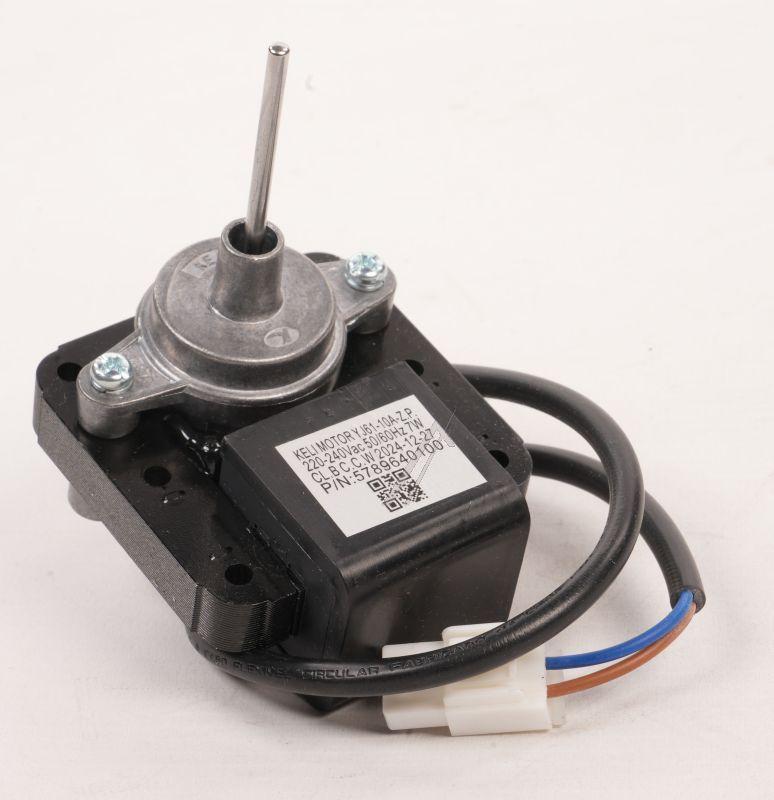 Motor für Ofen Smeg 695211326 Lüfter