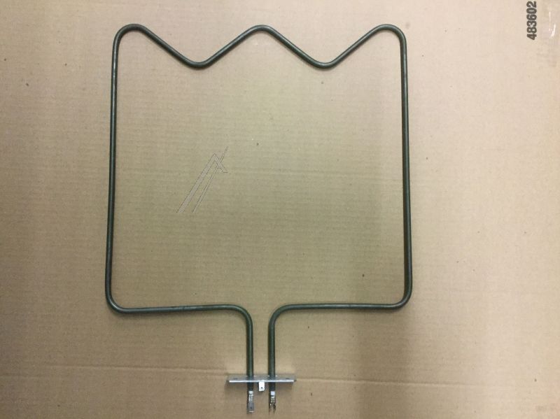 Backofenheizung 1300W für Ofen Beko 262900002 Unterhitze