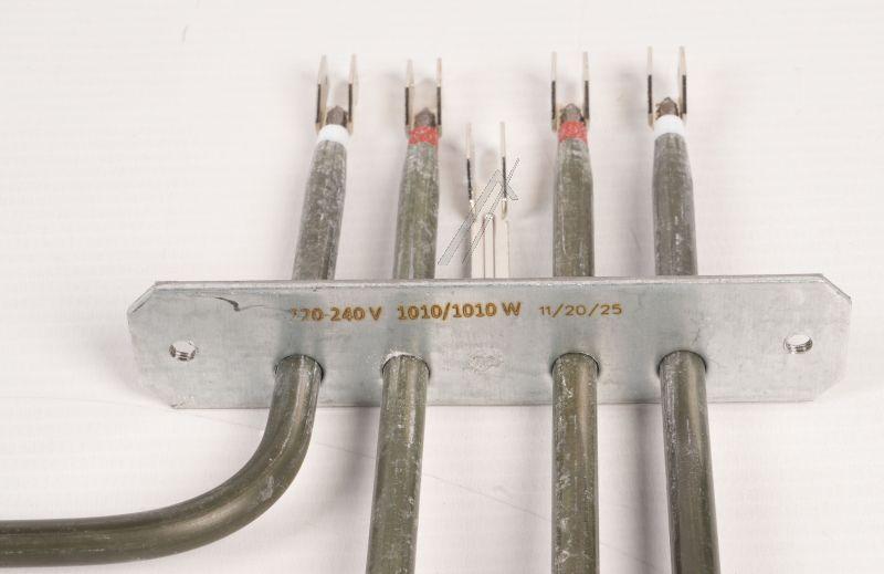 Backofenoberhitze 2020W für Ofen Com 00000 Leistungsstarkes Heizelement Candy Hoover