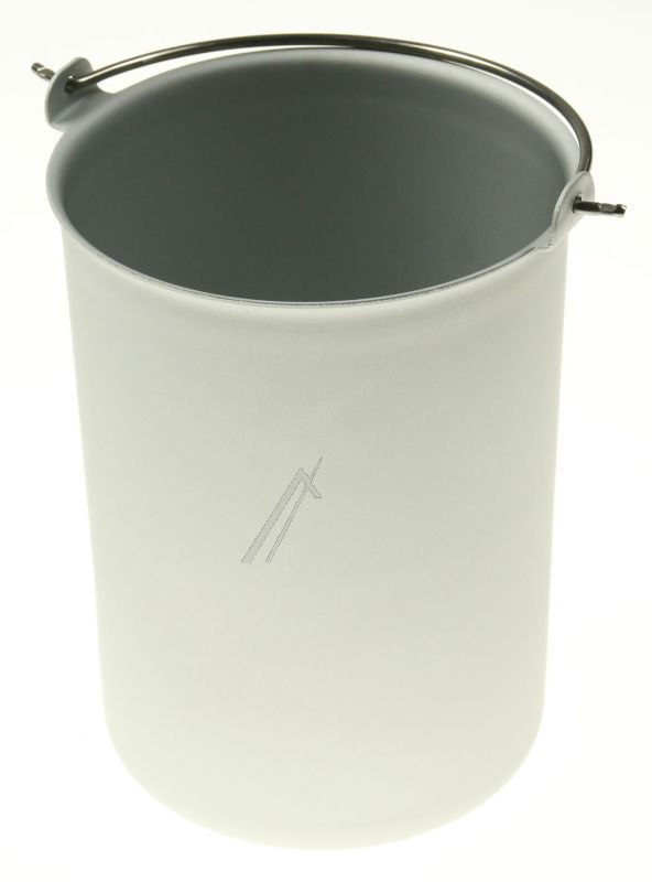 Speiseeisbehälter für Eismaschine 4881610