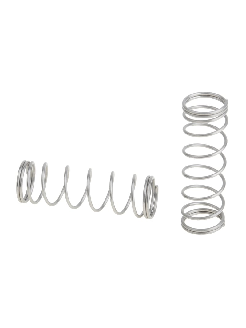 Feder für Kaffeemaschine Bosch Siemens 00629117 Druckfeder