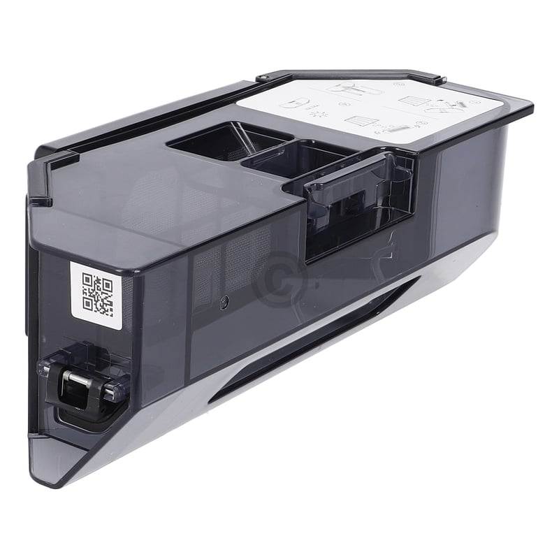 Dust box 201-2441-0452