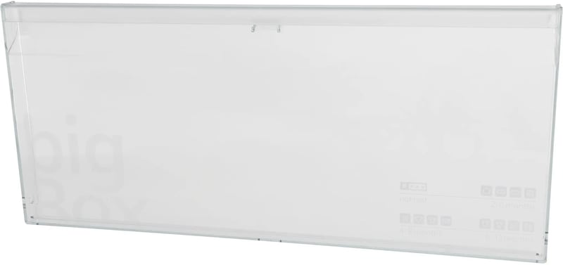 Blende für Sonstige Gehäuseteile Bosch 11016830 Abdeckung, Kunststoff