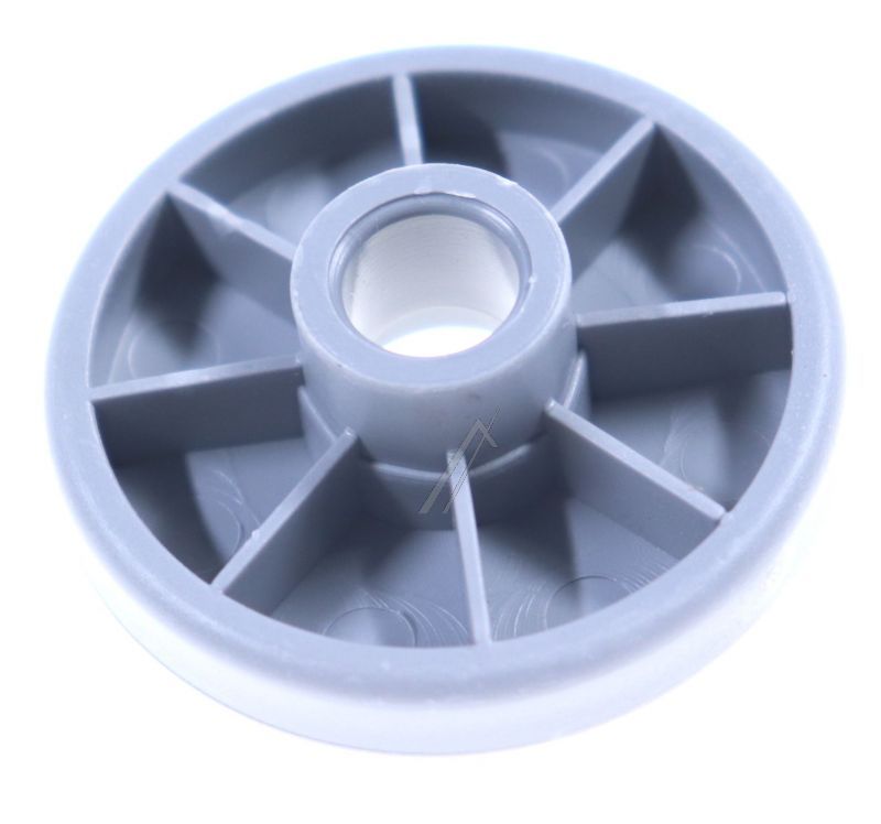 Unterkorbrolle Smeg Geschirrspüler 767410182 grau