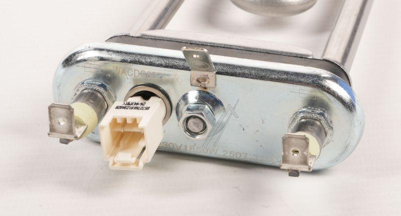 Heizelement für Waschmaschine Vestel 22489146 1850 Watt
