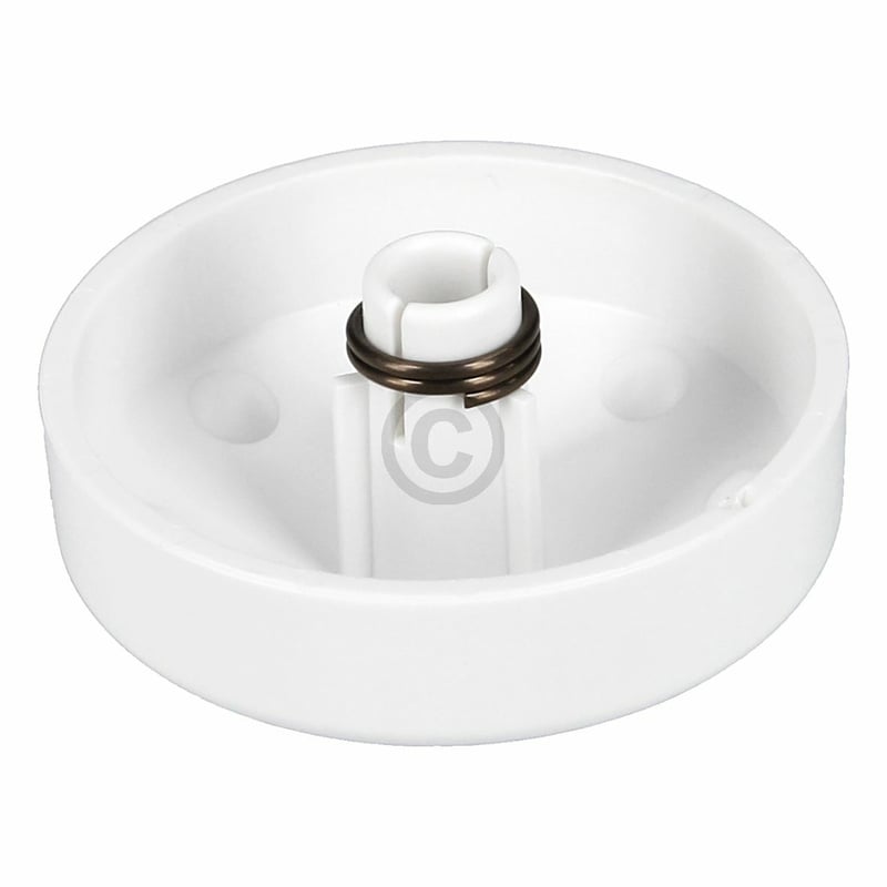 REGELKNOPF BEDRUCKT LHG KT Liebherr 7430318 Liebherr