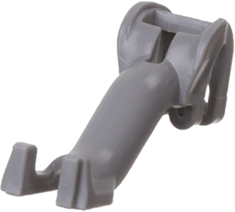 Halteklammer für Besteckkorb Bosch 10006362 Spülmaschine