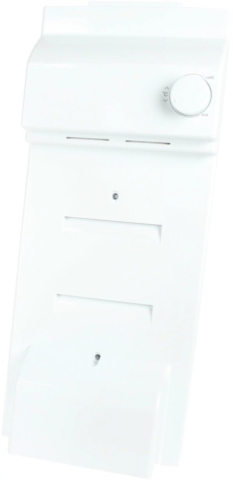 Lüftungskanal für Kühlschrank BSH-Gruppe 00746693 Kühlung