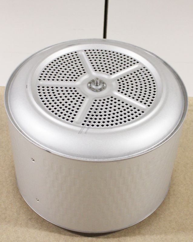 Wäschetrommel für Trockner Midea 12238200002876 Drehtrommel