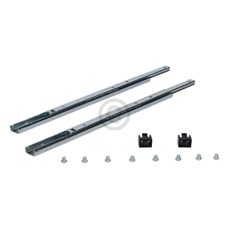 Führungsschienen ZANUSSI 5022765900/5 für Dunstabzugshaube