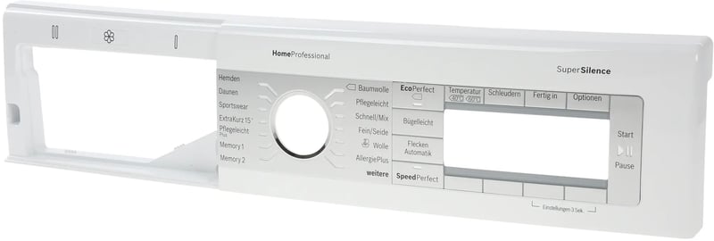 Bedienblende 11005631