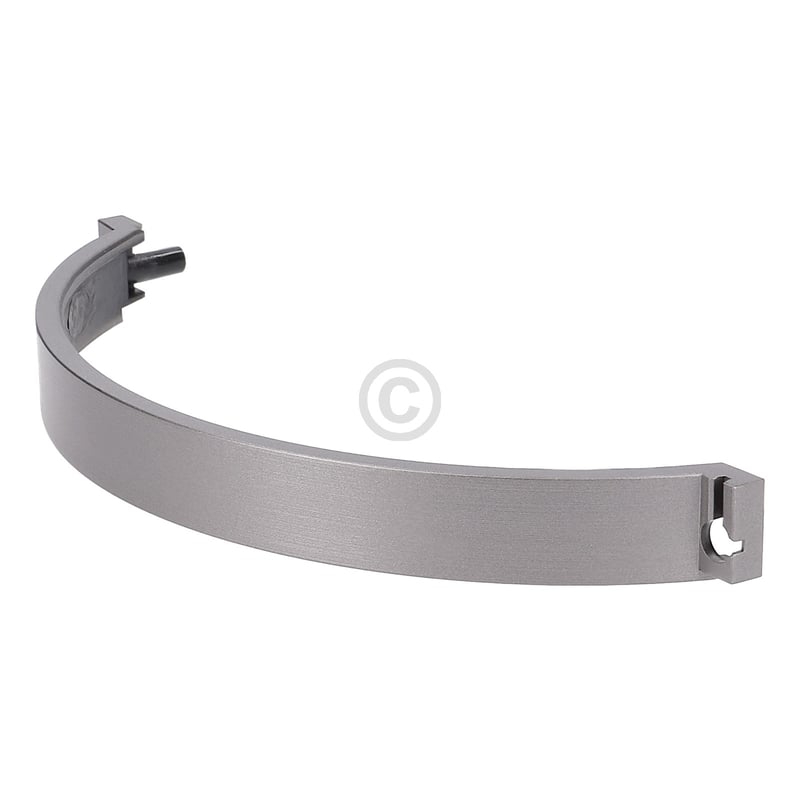 Lower decorative cover 201-24A3-01E5 Ecovacs