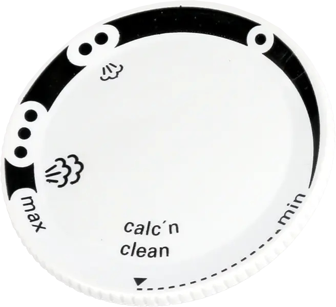 Drehgriff-Temperatur 00628704