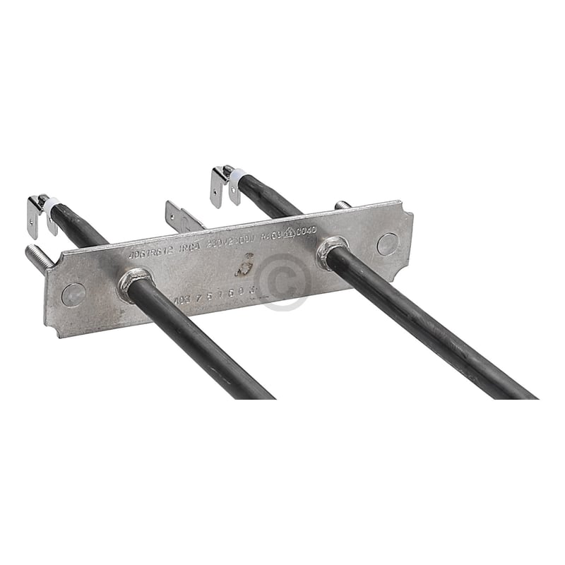 Heizelement Oben für Ofen Electrolux AEG 140037516030 Oberhitze 230V 2300W