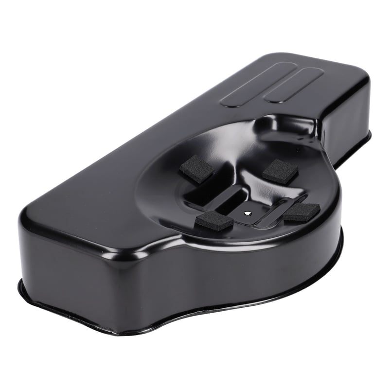 Tauwasserschale für Kompressor SAMSUNG DA63-05124A in KühlGefrierKombination