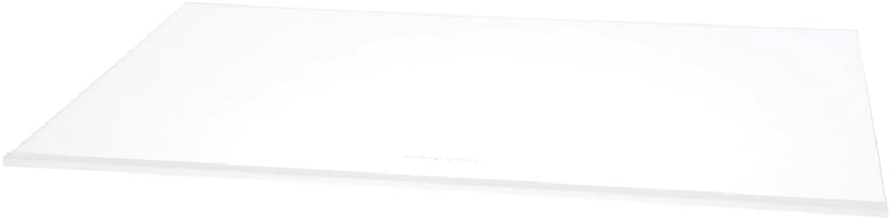 Glasplatte für Glaskeramikkochfeld Bosch 00438589 Kochfeldabdeckung