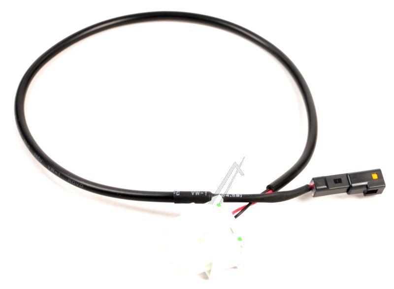 Rücklicht-Adapterkabel Segway-Ninebot BA.06.02.1931.00 225+2PIN für E-Scooter F3 F3PRO