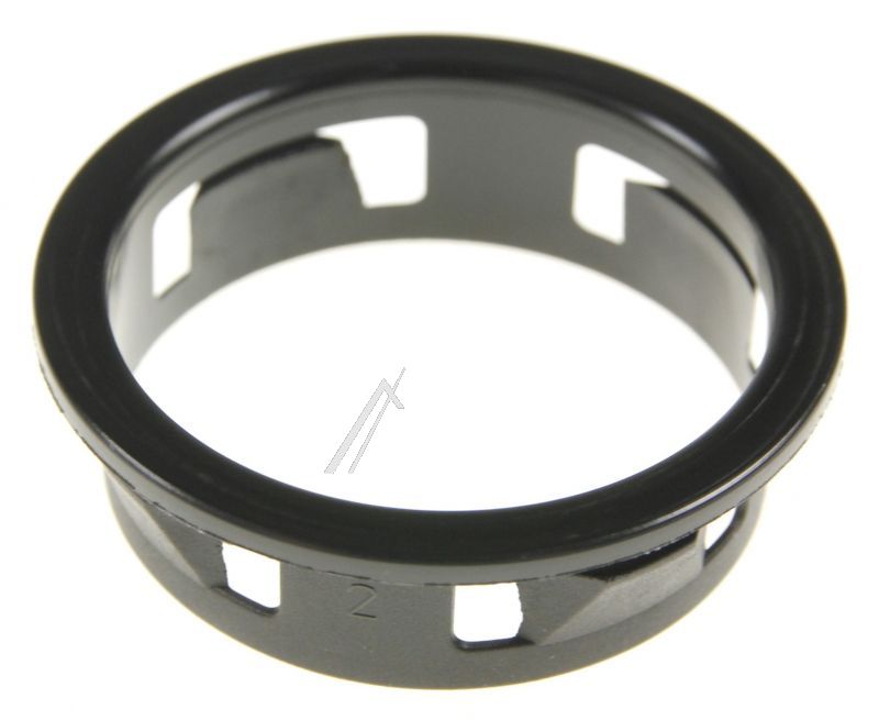 Herdkappe für Whirlpool/Indesit Herd 480121100013 Kabeltülle