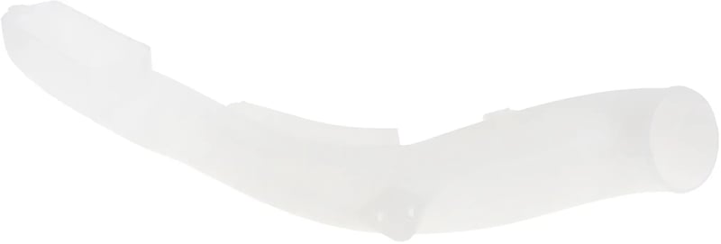 Verbindungsteil für Trockner BSH-Gruppe 00649815 Trockner-Reparatur