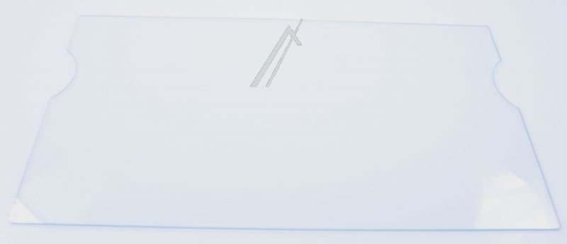 Glasplatte für Kühlschrank Liebherr 727704500 3,2mm Rohteil