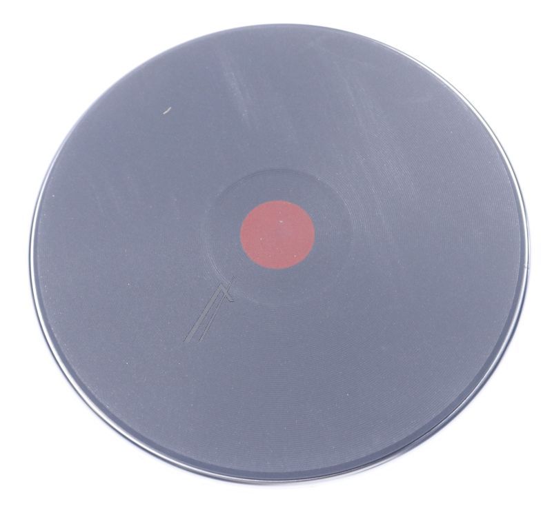 Kochplatte 180/200W/400V für Ofen Electrolux AEG 3051784266 180mm, 200W, 400V