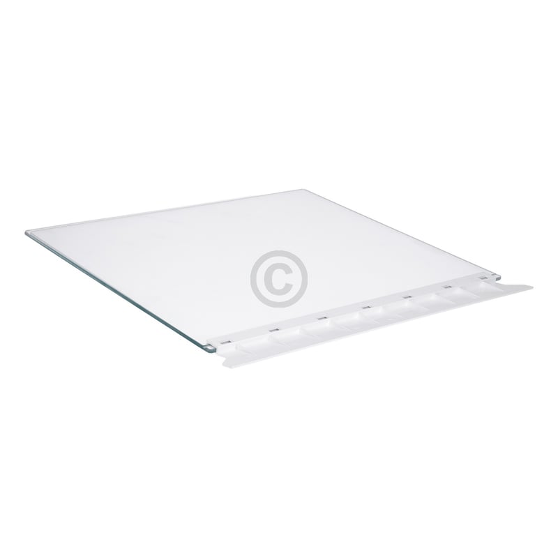 Glasplatte BOSCH 11026005 für Gefrierschrank