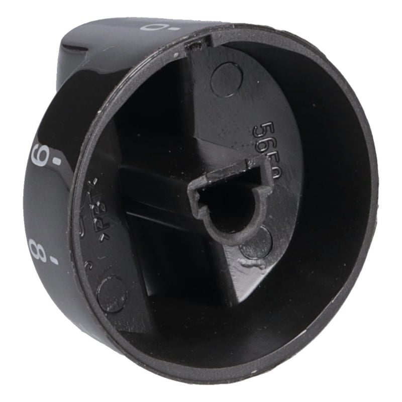 Drehgriff-Kochstelle 00601292