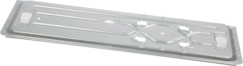 Träger für Sonstige Gehäuseteile Bosch 20002196 Halterung