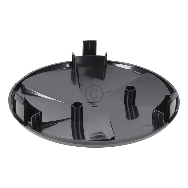 Right driving wheel decorative cover 201-2452-0036