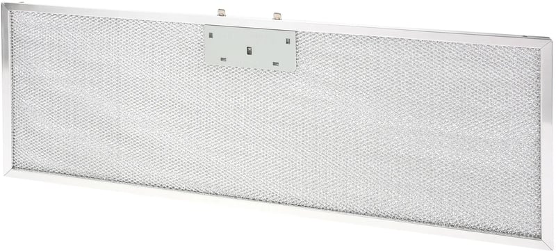 Metallfettfilter 00366295