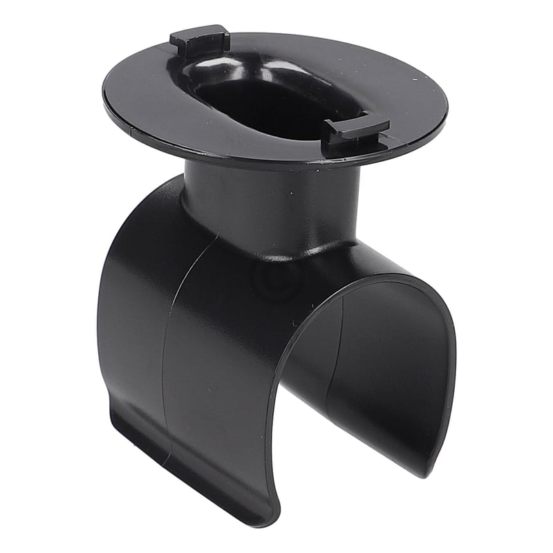 Bürstenhalter Ecovacs 201-2307-0639 für Staubsauger-Roboter