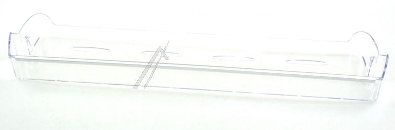 Türfach Mitte für Geschirrspüler Whirlpool 482000031999 596x56x112mm