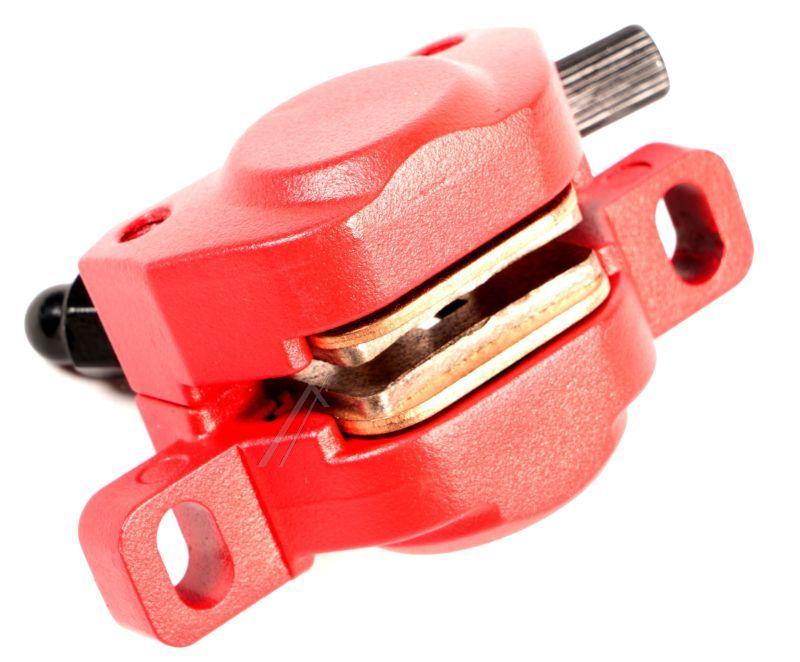 Scheibenbremse Sitz-Linienführung Segway-Ninebot BB.08.01.0345.00 für E-Scooter MAX G3 GT3