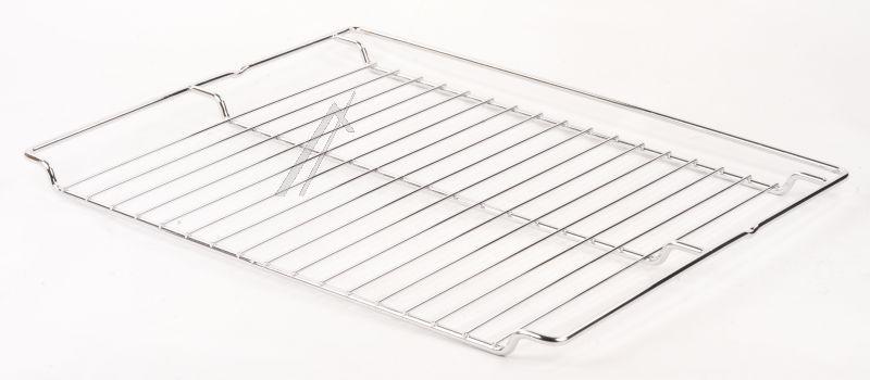 Grillrost für Ofen Whirlpool 481010635612 Ofengitter Metall