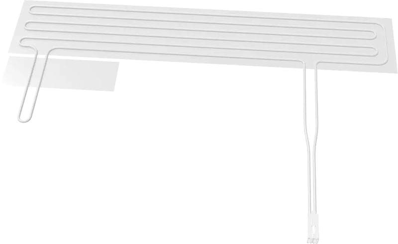 Heizkörper 00702167