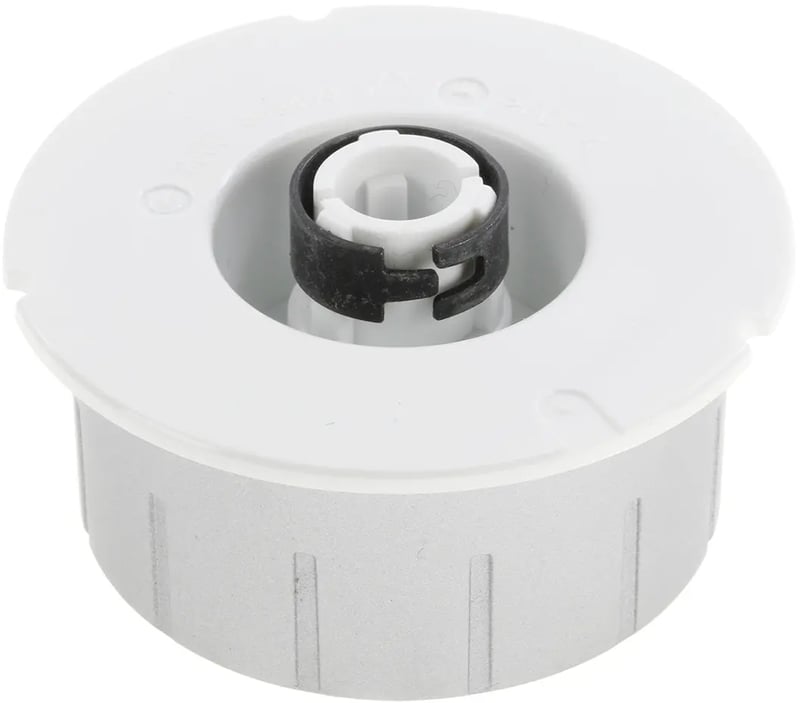 Drehgriff-Programm 00634241