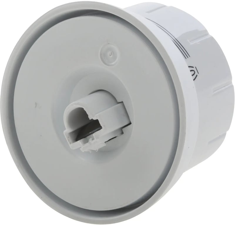 Drehgriff-Kochstelle 00627005