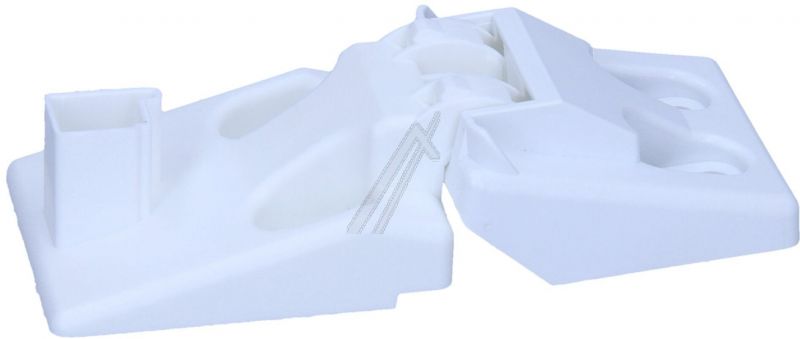 Kühlschrank-Scharnier Whirlpool Indesit 480132101217 Türdichtung