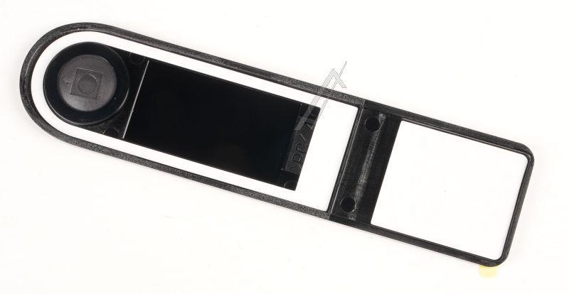 Armaturenbrettabdeckung für E-Scooter Xiaomi C002550027000 Frontabdeckung Cockpit